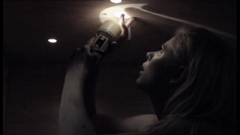 Шатл / shuttle (2008)