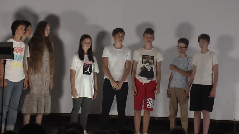 Артхаус зарисои