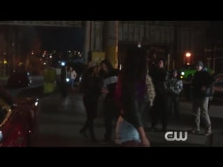 The flash fast lane scene сник пик №2