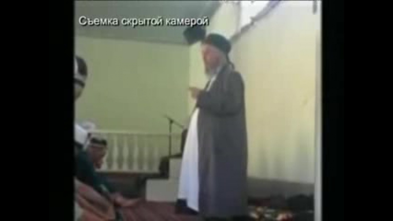 Таджикский мулла трахает порно видео