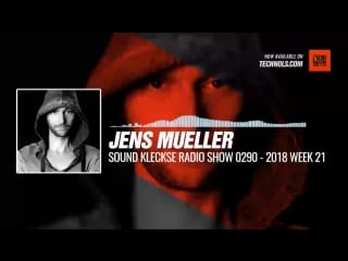 #techno #music with @dj jensmueller @ sound kleckse 0290 2018 week 21 #periscope