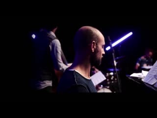 Ben wendel high heart burning bright