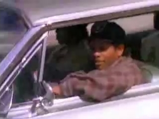 Eazy e real muthaphukkin g's uncensored