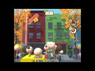 Poop in my soup (какашка в моем супе) прохождение серия №1