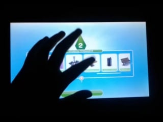 Играем в sims freeplay (взломаная версия) |elizaveta like|