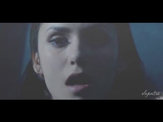 Come back to me [delena s8 fanmade trailer]