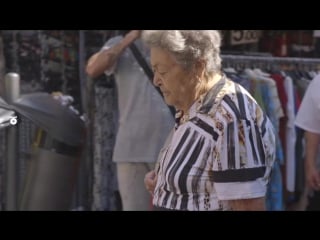 Humans of #180gr pignasecca market (naples) pt 2