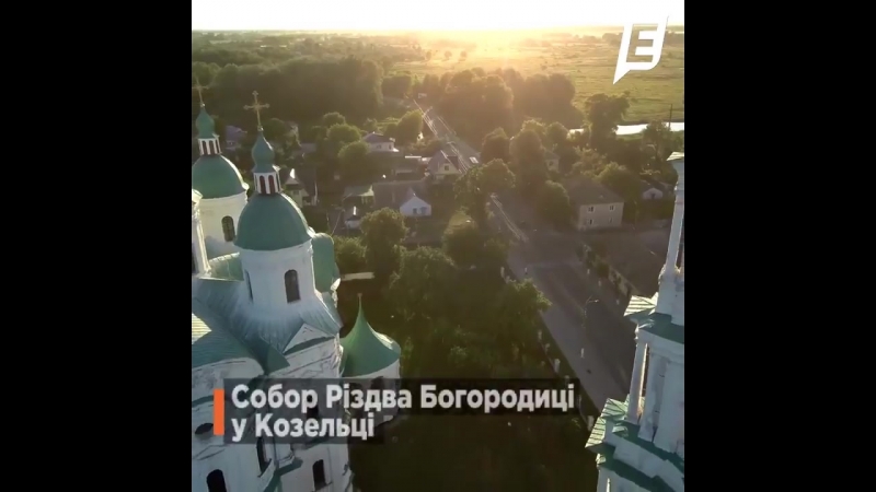 5 українських святинь захоплених московським патріархатом