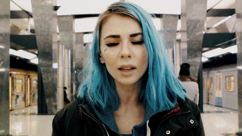 Монада кислород official video