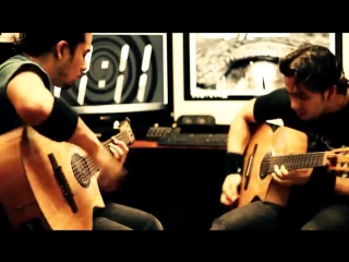 Medley of rodrigo y gabriela covers jake pancho