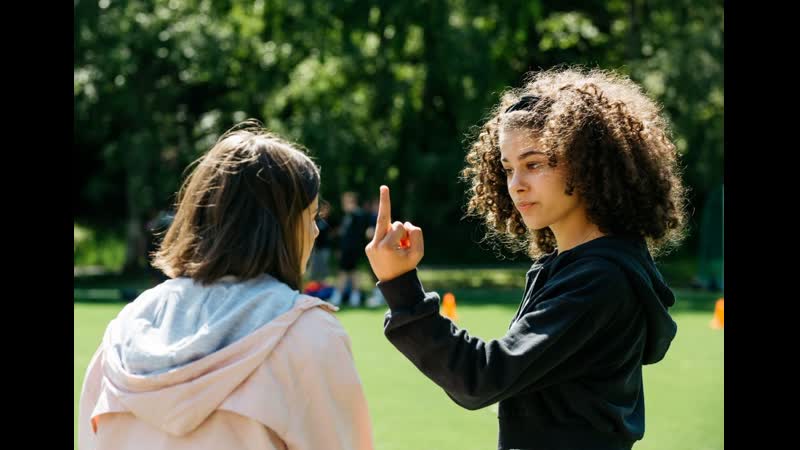 Все иностранцы задергивают шторы / alle utlendinger har lukka gardiner 2020