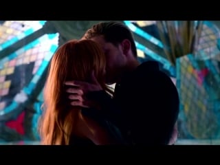 Clary and jase