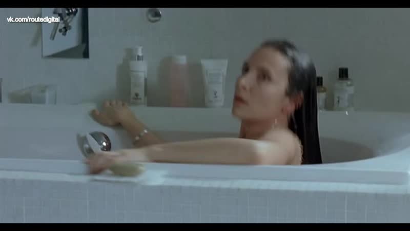 Géraldine (geraldine) pailhas, marina de van nude @ je pense à vous (made in paris, 2006) watch online