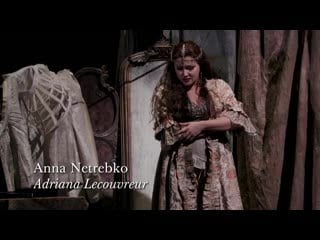 Adriana lecouvreur