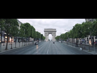 Paris (mairie de paris réalisation jalil lespert)