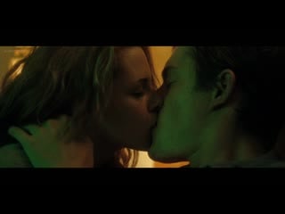 Kristen stewart nude sex on the road (2012) hd 1080p watch online / кристен стюарт на дороге