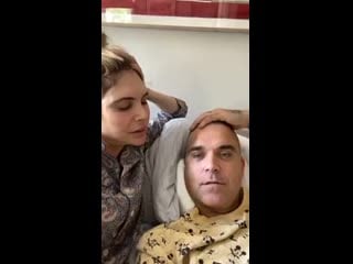 Ayda field instalive 05 04 2020