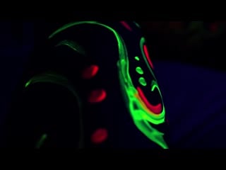 Neon, неон (приват ню, эротика, пошлая модель, фотограф nude, клип, sexy)