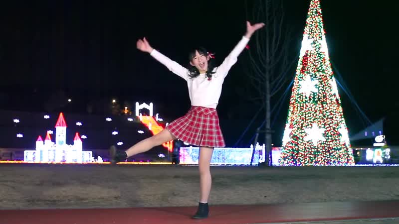 やっこ mosi mosi 好き！雪！本気マジック 踊ってみた