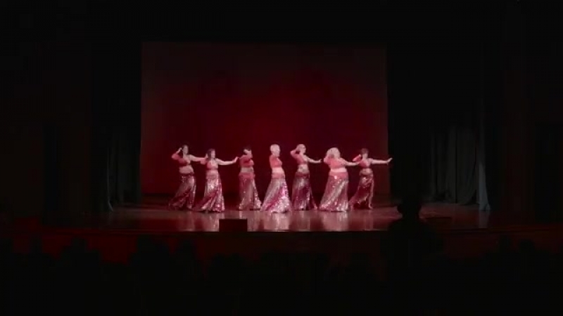 Azra performing to haram aleik by mamdouh darwish 23102