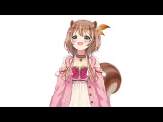 [ayunda risu ch hololive id] ddd day 18 ~!!! shiny doughnuts !!!!!!