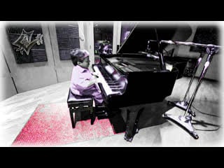 🎵 jon michael ogletree mary poppins (piano medley)