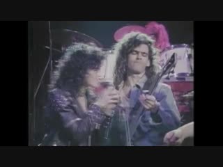 Alannah myles black velvet 1989