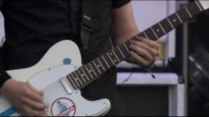 Status porn video – Status quo down down dirty at wacken 2018