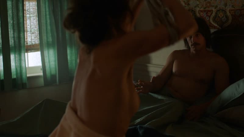 Маргарита левиева двойка / margarita levieva the deuce ( 2018 )