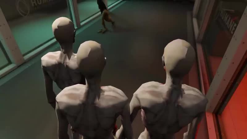 Fnaf момо и аниматроники как твистед аниматроники спасали бейби от scp скромник