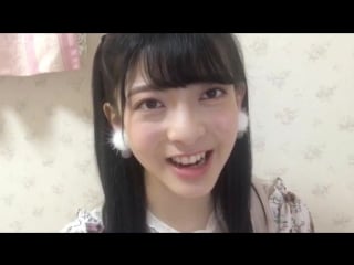 181008 showroom ngt48 team niii sugahara riko 2101