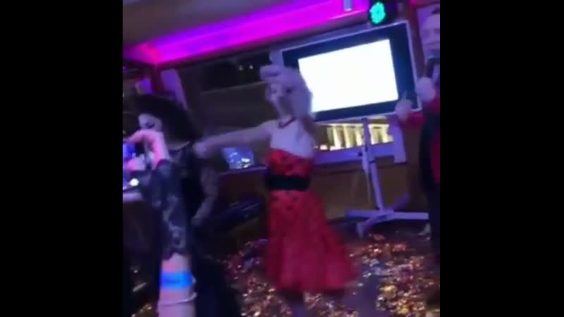 Корпоративчик