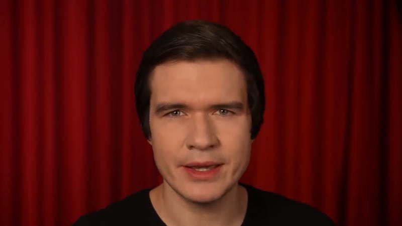 Это ж, блять, очевидно (badcomedian, бэдкомедиан, женя, бэд, новое, для вп, для важных переговоров)