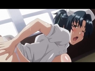 Tsumamigui 3 the animation 1