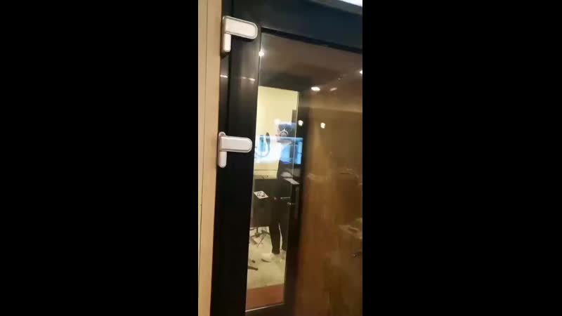 190413 gunmins insta story gunmin 건민 boysingroove 비아이지 mp4