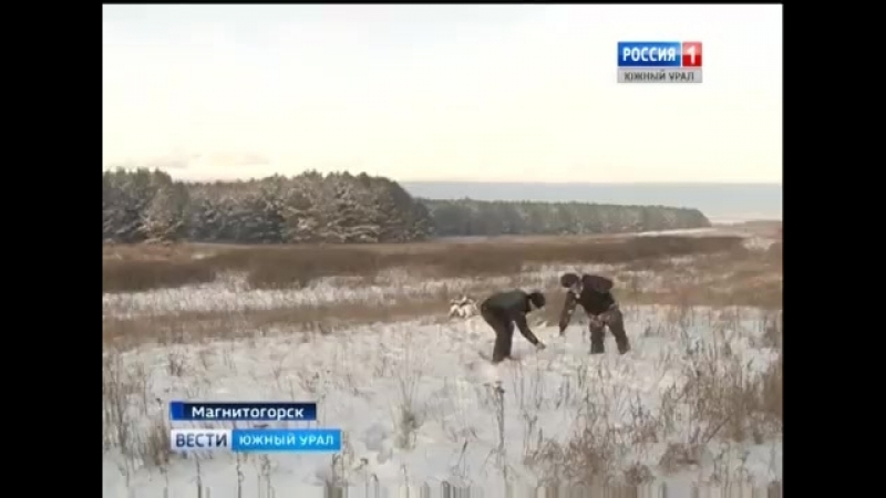 Егеря задержали полицейских браконьеров