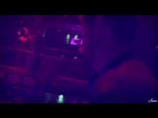 Experience how a suara night at amnesia ibiza is like