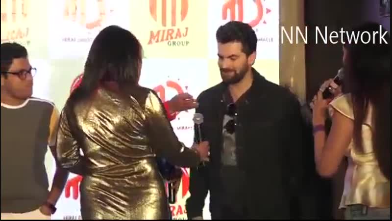 Andhadhoond kanoon pati patni aur woh comedy web series success celebration