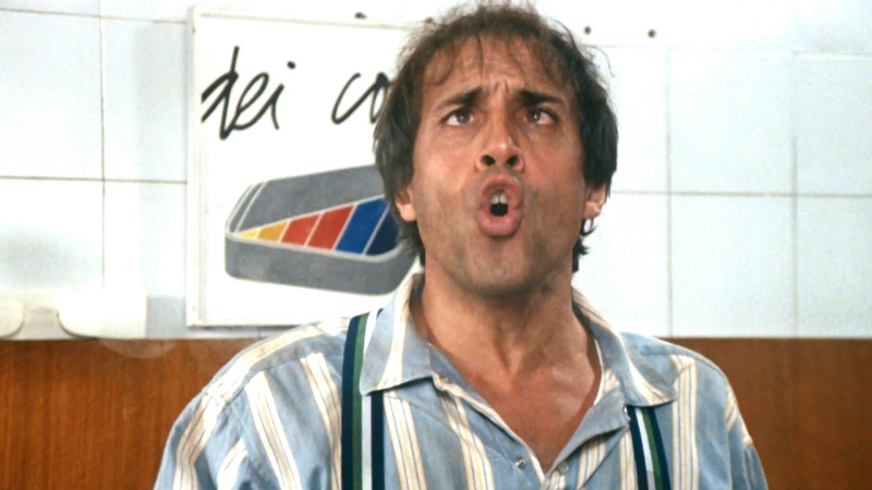 Бинго бонго (1982)