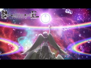 Platinum end / платиновый исход опенинг | sense by band maid