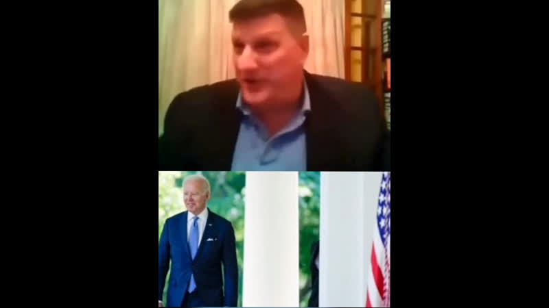 Самоходный бидон агент кгб версия из байденстана