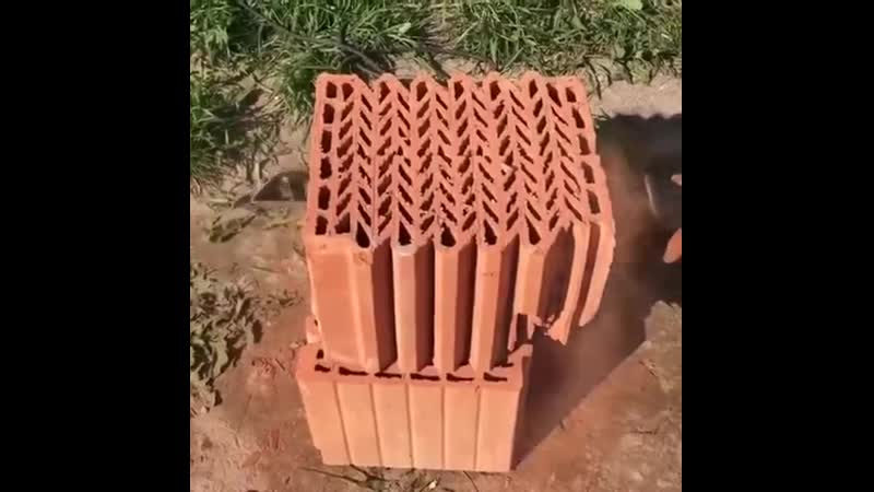 Сабельная пила может ещё и не такое 😃