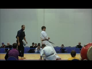 Kyokushinkai karate the very best part 10 knockout