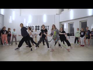 Choreo day by michelle beatz (miyagi & andy panda психопатия) 3