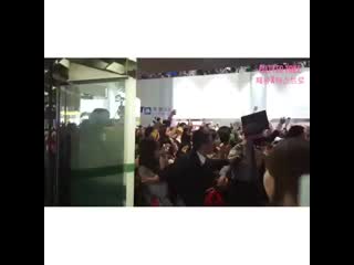 ☆ protection from kim myungjun