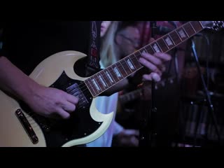 The beat bombers olga lisikova have a little mercy (live at kozlov club)