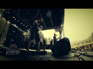 Code red live at rockstadt porn fest 2014 ( com/afonya sex)