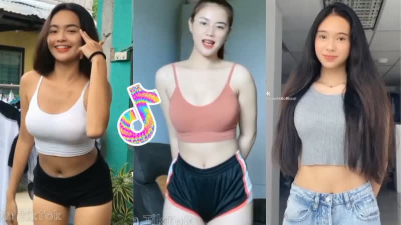 Got porn video – I dont got no type tiktok trend compilation couple goals challenge 2021