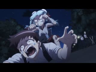 Цугумомо(tsugumomo) 09 [rus озвучка] (юмор, аниме эротика, молодые,porn, не хентай hentai)