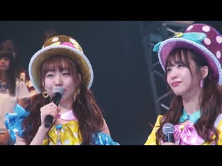 Ske48 request hour setlist best 100 2018 day 2 25 1 (часть 2)